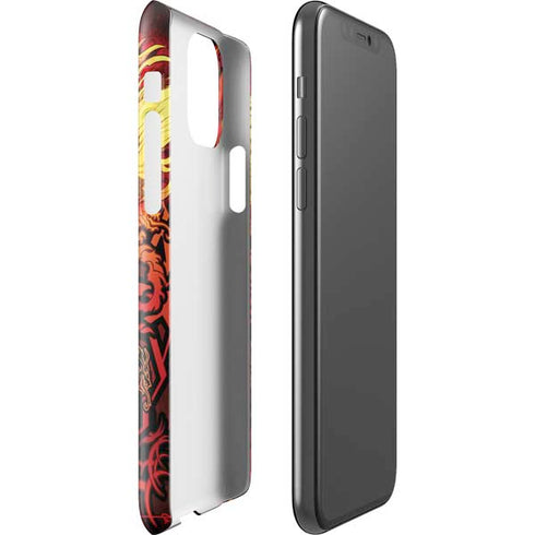 Ruth Thompson Fire Dragon iPhone 11 Pro Lite Case