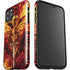 Ruth Thompson Fire Dragon iPhone 11 Pro Max Impact Case