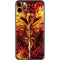 Ruth Thompson Fire Dragon iPhone 11 Pro Max Skin