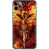 Ruth Thompson Fire Dragon iPhone 11 Pro Max Skin