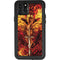 Ruth Thompson Fire Dragon iPhone 11 Pro Max Waterproof Case