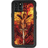 Ruth Thompson Fire Dragon iPhone 11 Pro Max Waterproof Case