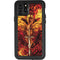 Ruth Thompson Fire Dragon iPhone 11 Pro Waterproof Case