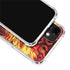 Ruth Thompson Fire Dragon iPhone 12 Clear Case