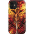 Ruth Thompson Fire Dragon iPhone 12 Impact Case