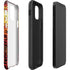 Ruth Thompson Fire Dragon iPhone 12 Impact Case
