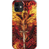 Ruth Thompson Fire Dragon iPhone 12 Mini Lite Case