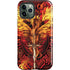 Ruth Thompson Fire Dragon iPhone 12 Pro Impact Case