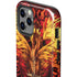 Ruth Thompson Fire Dragon iPhone 12 Pro Impact Case