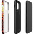 Ruth Thompson Fire Dragon iPhone 12 Pro Impact Case