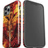 Ruth Thompson Fire Dragon iPhone 12 Pro Impact Case