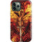 Ruth Thompson Fire Dragon iPhone 12 Pro Max Impact Case