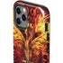 Ruth Thompson Fire Dragon iPhone 12 Pro Max Impact Case