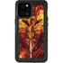 Ruth Thompson Fire Dragon iPhone 12 Pro Max Waterproof Case