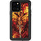 Ruth Thompson Fire Dragon iPhone 12 Pro Waterproof Case