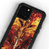Ruth Thompson Fire Dragon iPhone 12 Pro Waterproof Case
