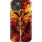Ruth Thompson Fire Dragon iPhone 13 Impact Case