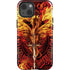 Ruth Thompson Fire Dragon iPhone 13 Impact Case