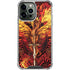 Ruth Thompson Fire Dragon iPhone 13 Pro Max Clear Case