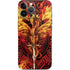 Ruth Thompson Fire Dragon iPhone 13 Pro Max Skin