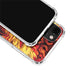 Ruth Thompson Fire Dragon iPhone 14 Plus Clear Case