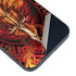 Fire Dragon by Ruth Thompson iPhone 15 Plus Skin