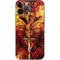 Ruth Thompson Fire Dragon iPhone 14 Pro Max Skin