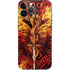Ruth Thompson Fire Dragon iPhone 14 Pro Max Skin