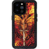 Ruth Thompson Fire Dragon iPhone 14 Pro Max Waterproof Case