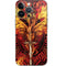 Ruth Thompson Fire Dragon iPhone 14 Pro Skin