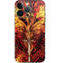 Ruth Thompson Fire Dragon iPhone 14 Pro Skin