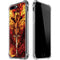 Fire Dragon by Ruth Thompson iPhone 7/8 Plus Clear Case