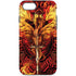 Ruth Thompson Fire Dragon iPhone 8 Pro Case
