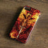 Ruth Thompson Fire Dragon iPhone 8 Pro Case