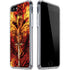 Ruth Thompson Fire Dragon iPhone SE (2nd & 3rd Gen) Clear Case
