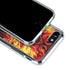 Ruth Thompson Fire Dragon iPhone SE (2nd & 3rd Gen) Clear Case