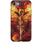 Ruth Thompson Fire Dragon iPhone SE (2nd & 3rd Gen) Pro Case