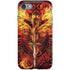 Ruth Thompson Fire Dragon iPhone SE (2nd & 3rd Gen) Pro Case