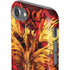Ruth Thompson Fire Dragon iPhone SE (2nd & 3rd Gen) Pro Case