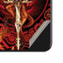 Ruth Thompson Fire Dragon iPhone SE (2nd & 3rd Gen) Skin