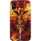 Ruth Thompson Fire Dragon iPhone X Pro Case