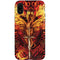 Ruth Thompson Fire Dragon iPhone XR Pro Case