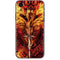Ruth Thompson Fire Dragon iPhone XR Skin