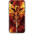 Ruth Thompson Fire Dragon iPhone XR Skin