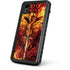 Ruth Thompson Fire Dragon iPhone XR Waterproof Case