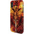 Ruth Thompson Fire Dragon iPhone XS Pro Case