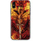 Ruth Thompson Fire Dragon iPhone XS Skin