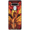 Fire Dragon by Ruth Thompson LG Stylo 6 Clear Case