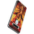 Fire Dragon by Ruth Thompson LG Stylo 6 Clear Case