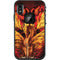 Ruth Thompson Fire Dragon LifeProof Fre iPhone Skin
